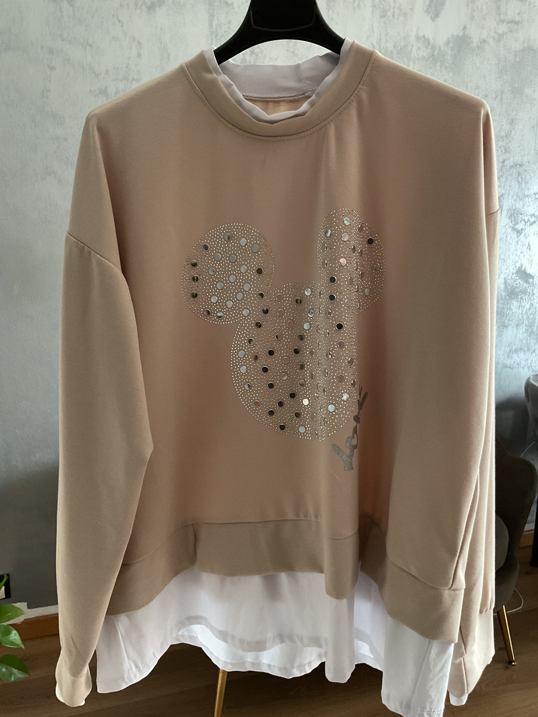 Maglia Cotone