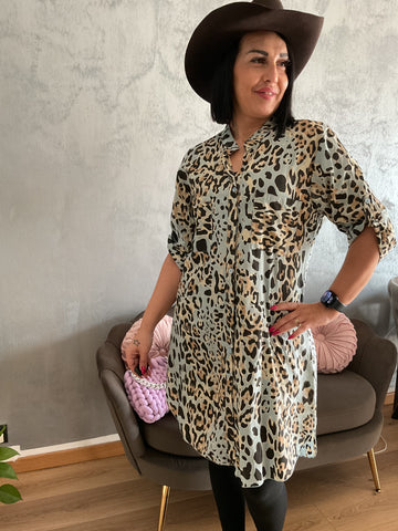 Camicia Abito