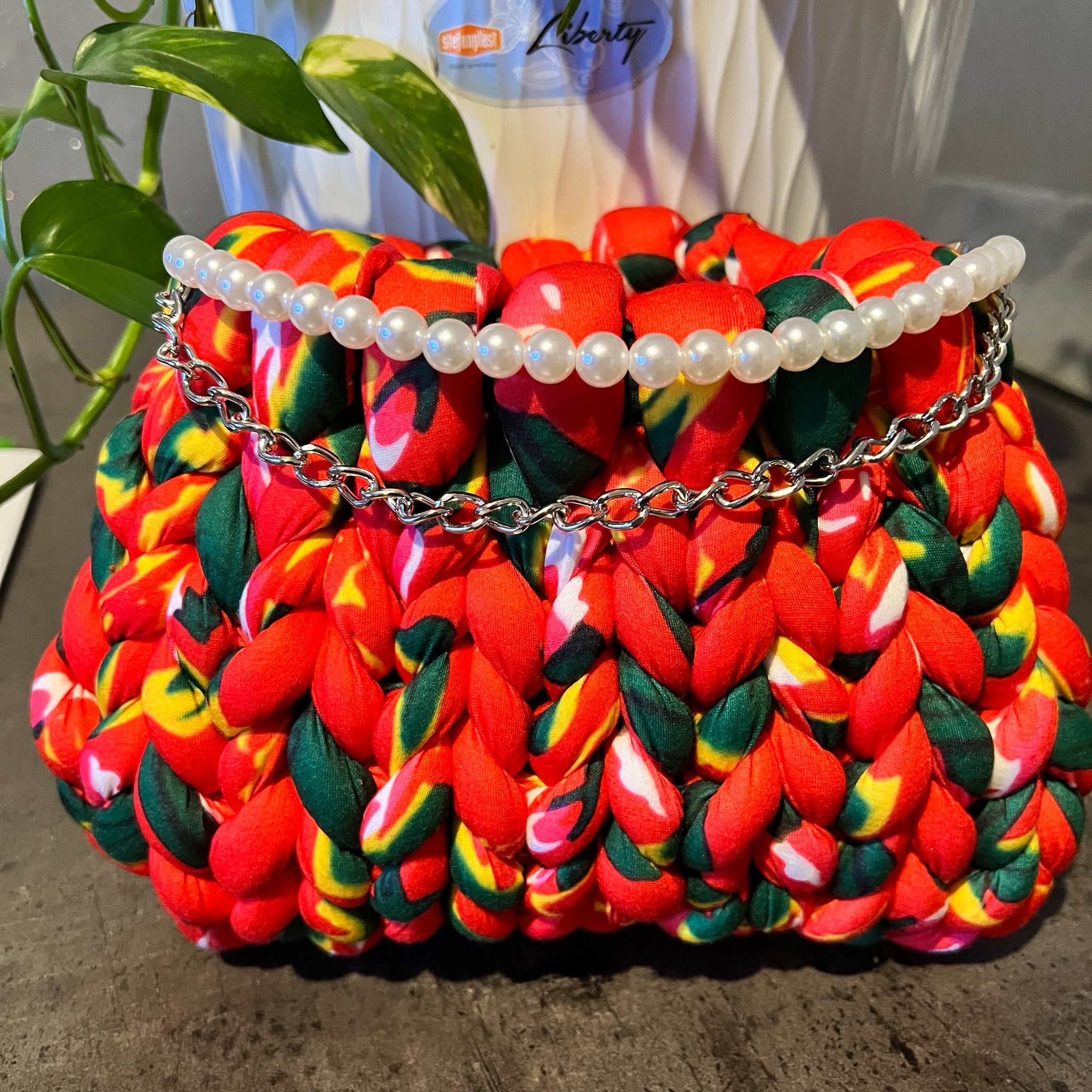 Borsa Chunky