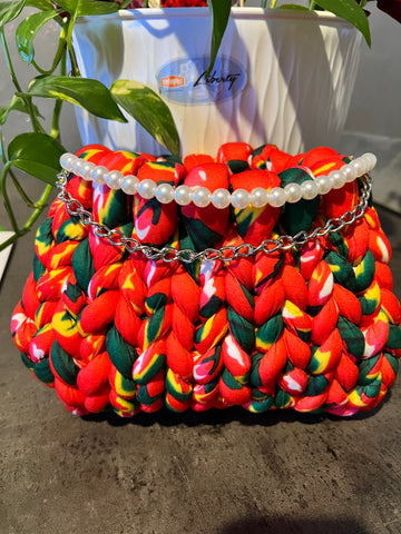 Borsa Chunky