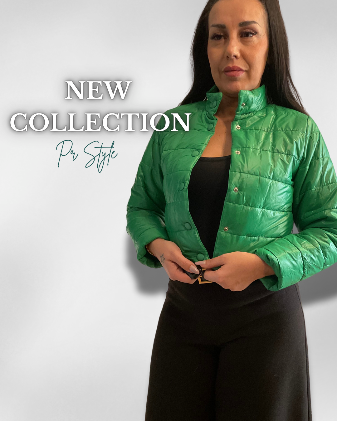 Pr Style PR STYLE FASHION STORE
