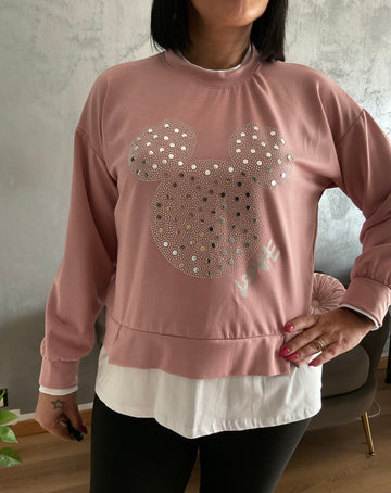 Maglia Cotone